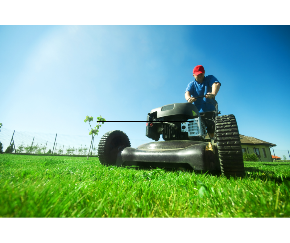 What is the Best Commercial Grade Electric Mower?