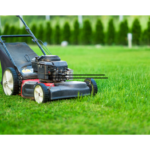 best mower to start a lawn business